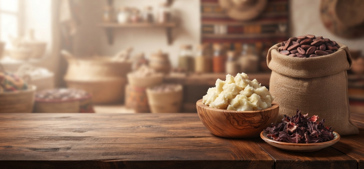 Agricultural products and commodity operations